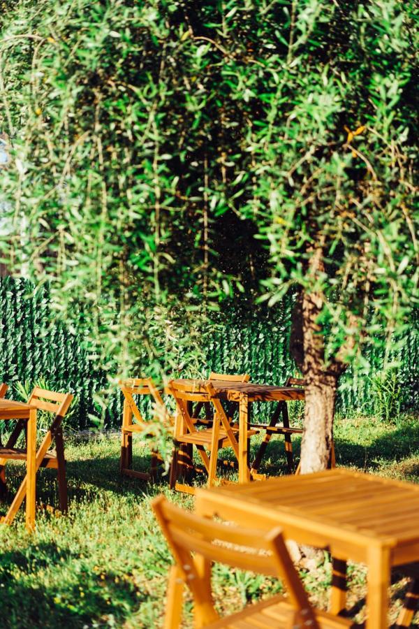 Lph - Dannunziano Country House เคติ ภายนอก รูปภาพ
