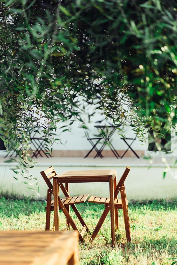 Lph - Dannunziano Country House เคติ ภายนอก รูปภาพ