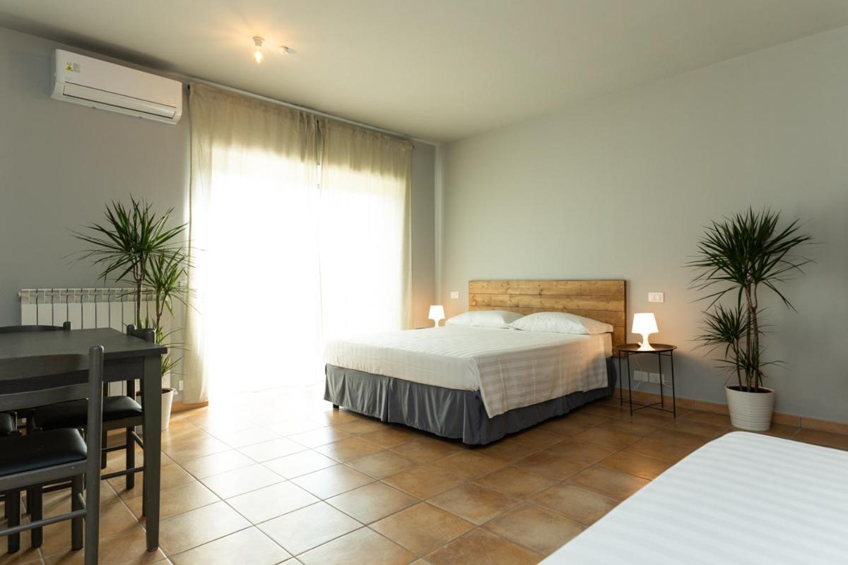 Lph - Dannunziano Country House เคติ ภายนอก รูปภาพ