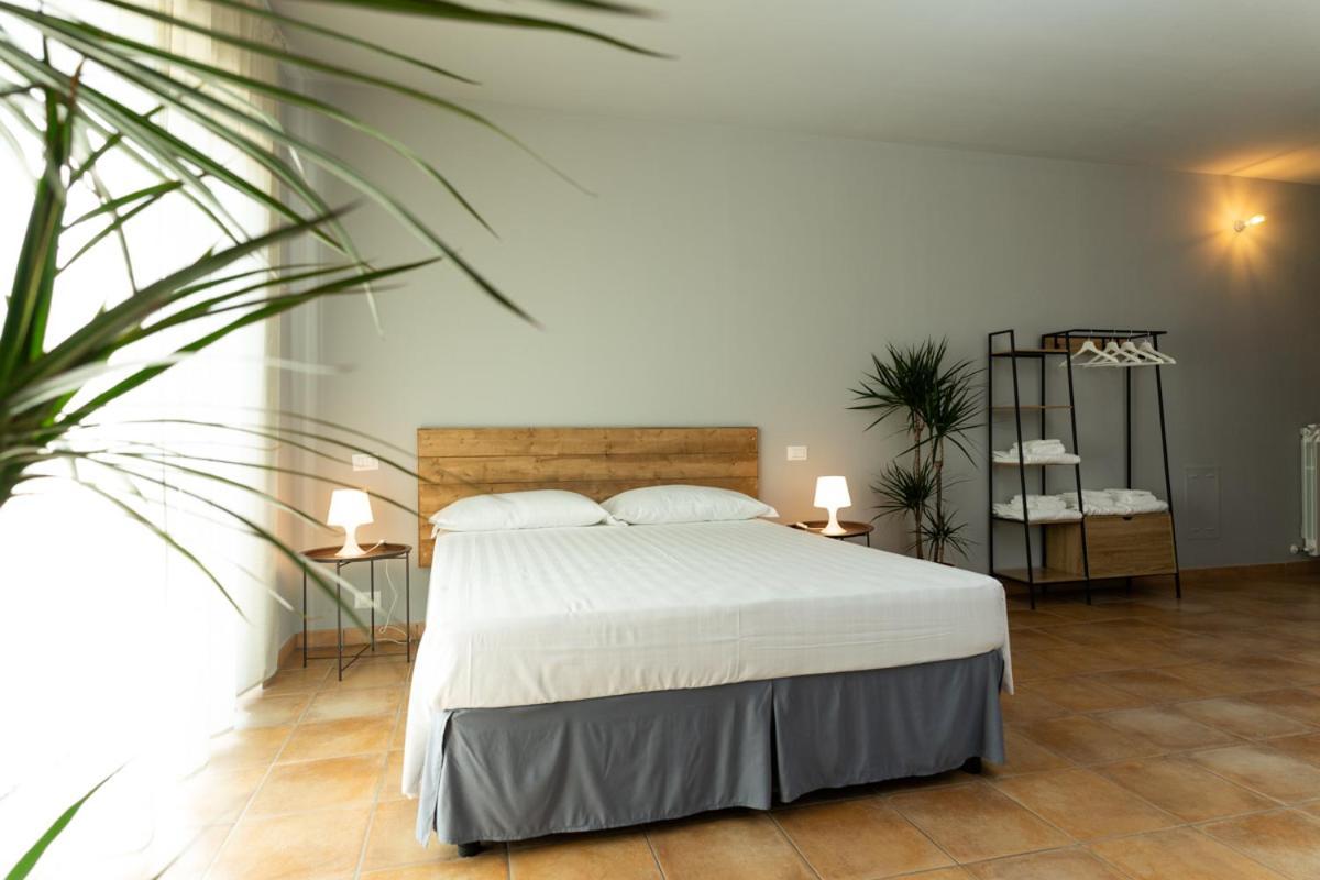 Lph - Dannunziano Country House เคติ ภายนอก รูปภาพ