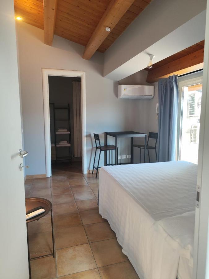 Lph - Dannunziano Country House เคติ ภายนอก รูปภาพ