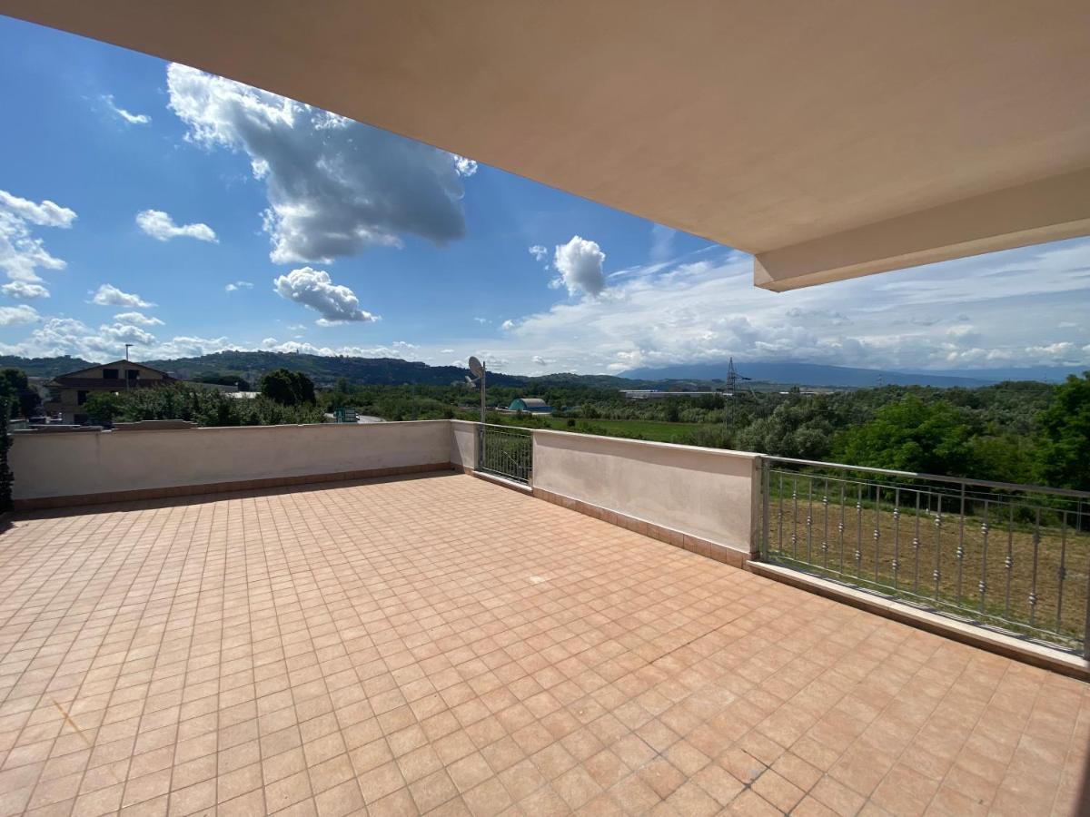Lph - Dannunziano Country House เคติ ภายนอก รูปภาพ